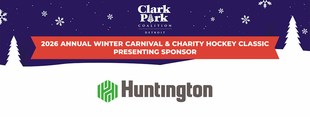 Clark Park 2026 Carnival Sponsors