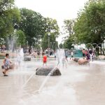 One good park: Clark Park is thriving thanks to residents