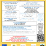 Clark Park Summer Schedule 2025