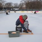 Clark Park ice rink in SW Detroit ready to reopen for skaters after 2 years