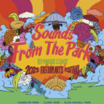 Sounds from the Park - 2025 Freedom Arts Festival